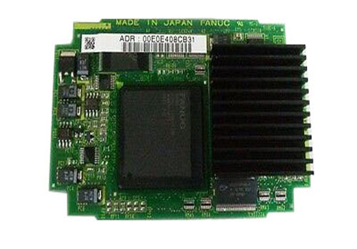 Fanuc CPU Card